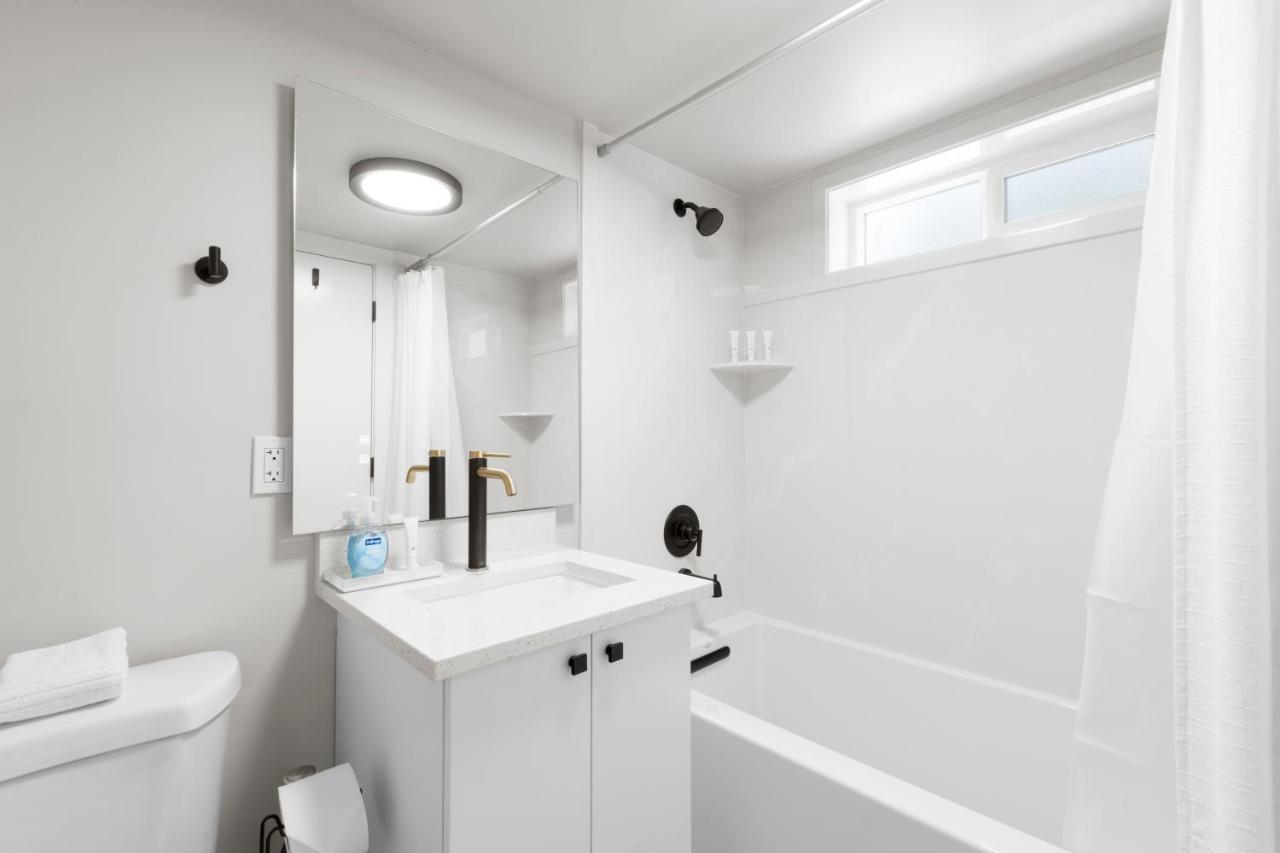 Modern Home Near Salt Lake'S Attractions Salt Lake City Extérieur photo
