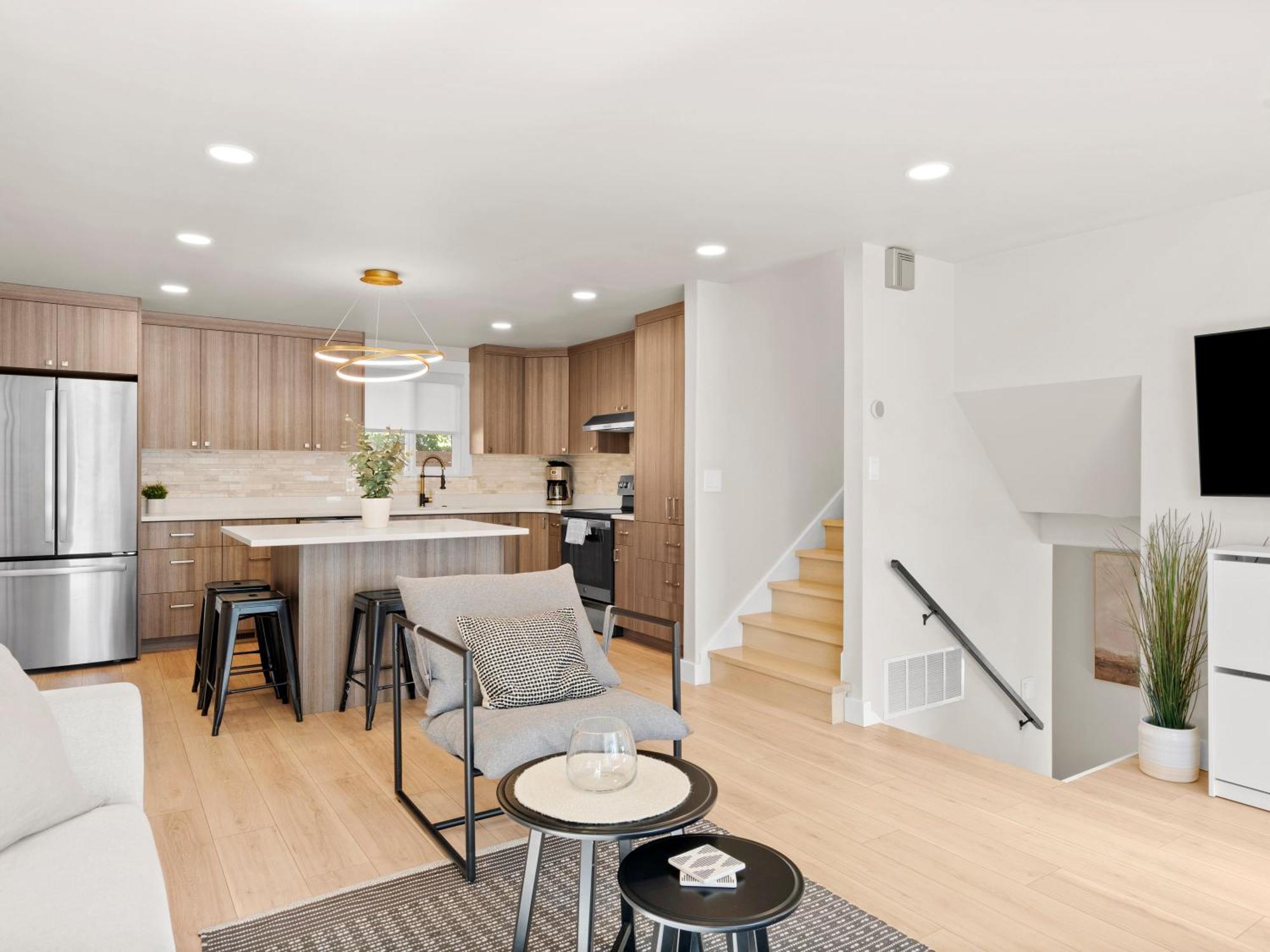 Modern Home Near Salt Lake'S Attractions Salt Lake City Extérieur photo